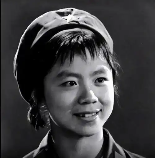 纪实:自卫还击战中牺牲的唯一女兵郭蓉蓉,称:谁的青春没有激情