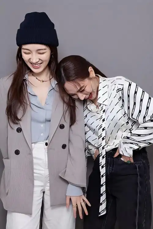 直男暴躁开麦别再说王霏霏孟佳撞型了