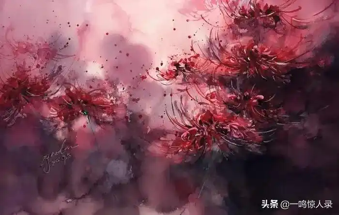 十大地狱恶魔之花(十大地狱恶魔之花网名)