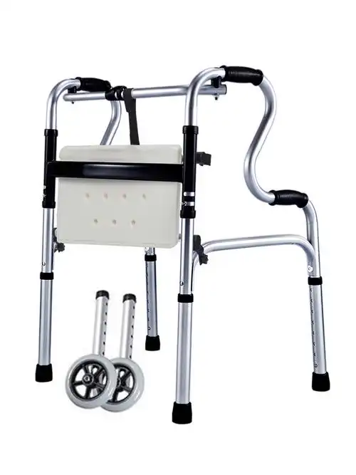 医疗器械器材骨科用品家用老年人助力老人步行器助行助行器(器械)