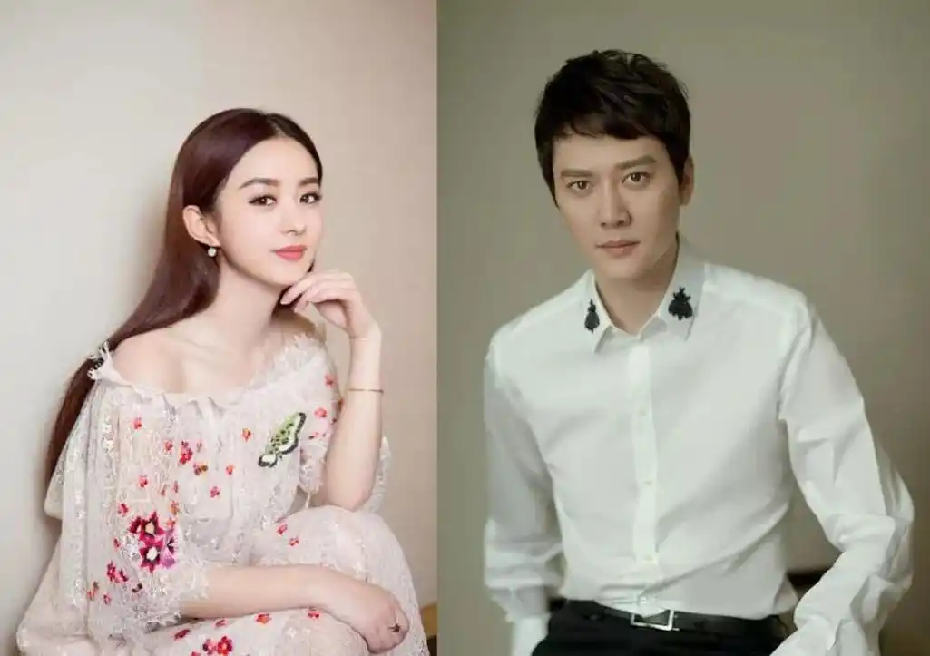 赵丽颖冯绍峰即将复婚?婆婆慷慨奉上一亿豪宅以示诚意?
