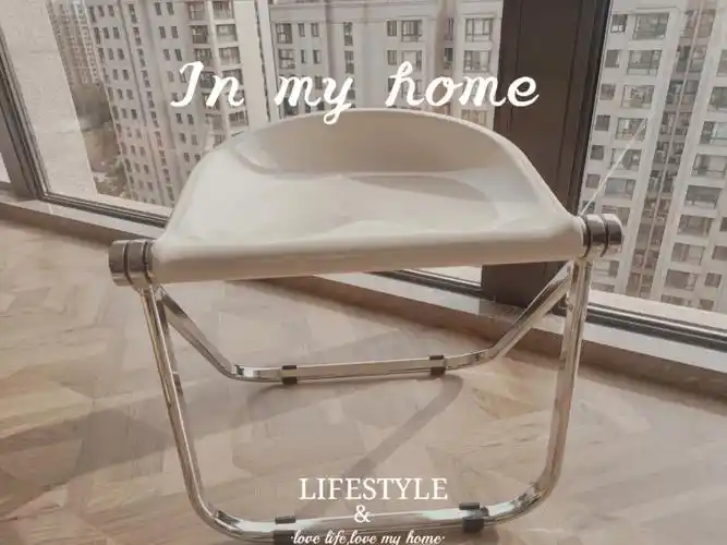 家装设计一把不可错过的椅子