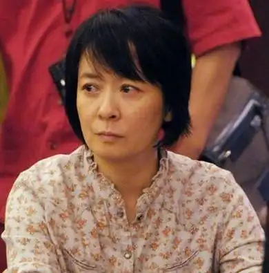 董子健妈妈是谁?