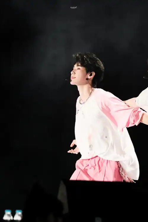 张真源理想之途演唱会