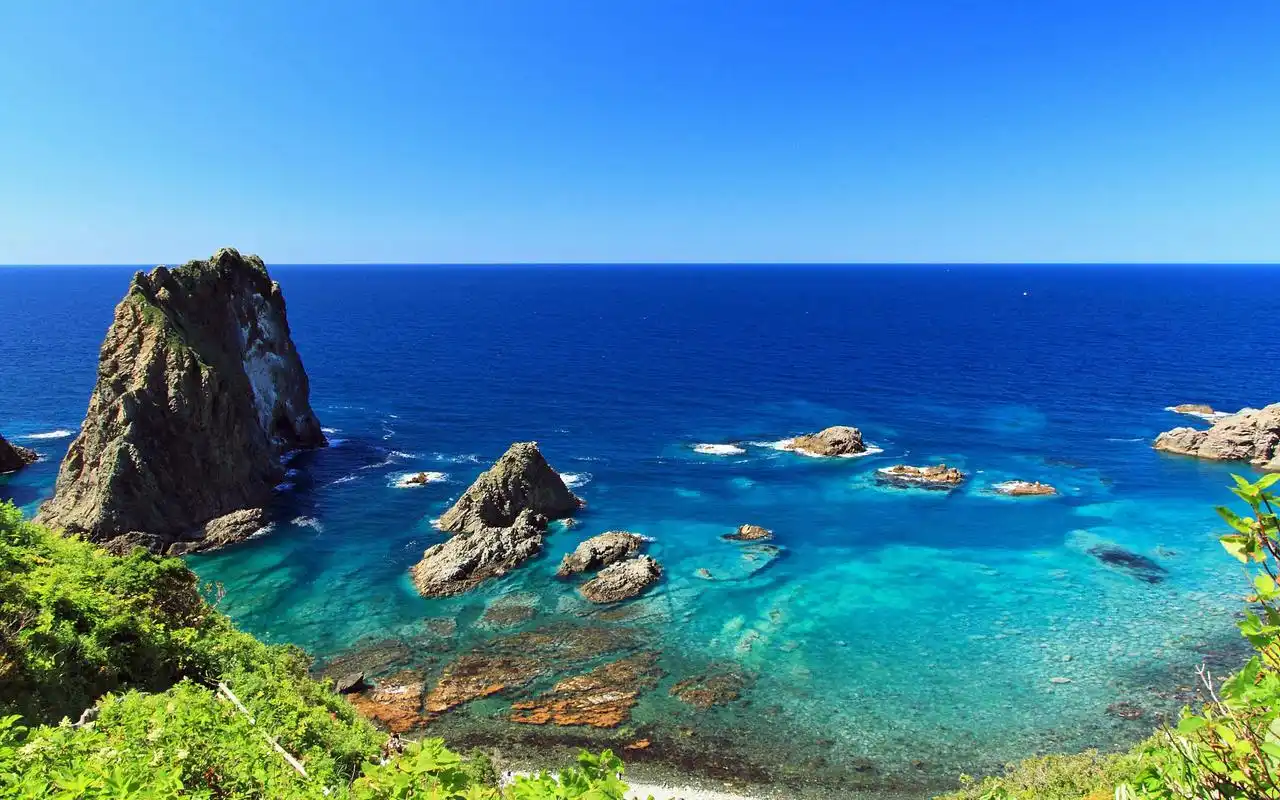 自然护眼的风景图片桌面壁纸高清大图预览1920x1200_风景壁纸下载_美
