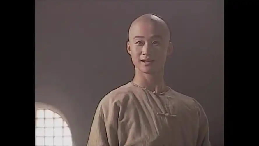 太极宗师吴京单挑七大高手【精剪版】