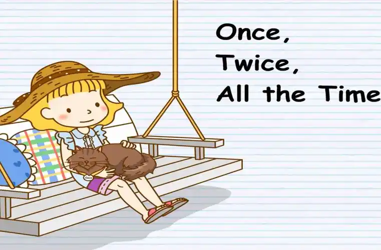 211oncetwiceallthetime