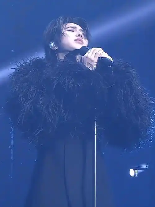 蔡徐坤新歌spotlight##蔡徐坤2023迷巡回演唱会