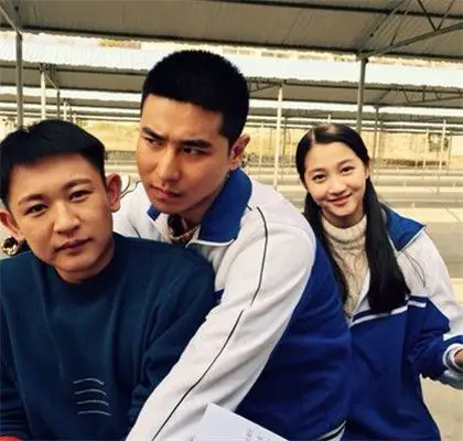 图关晓彤搭错车剧照集锦其成女儿专业户苦情出演