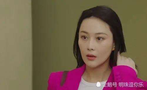 完美关系:佟丽娅发现被骗,转身投入黄轩怀抱,张馨予逼婚"我怀孕了"