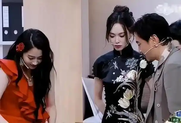 从85花吊车尾到汪小姐唐嫣的逆袭原是预谋已久