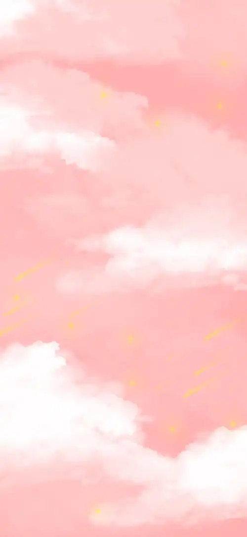 甜甜的壁纸可爱