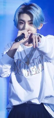 精选壁纸分享帅气拽酷小鬼王琳凯