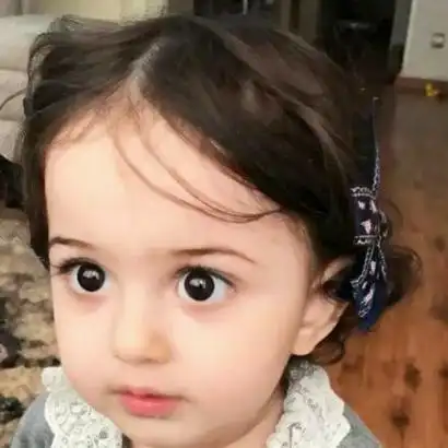 超萌小女孩头像高清超萌的可爱头像女生小萝莉图片