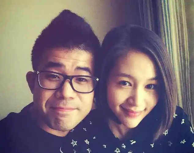 曾被传是王子文儿子生父,演员刘丰源官宣得女喜讯