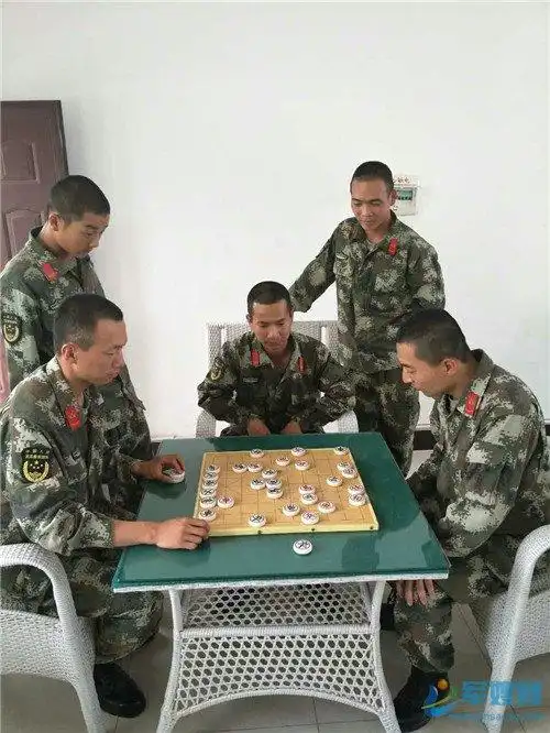 武警楚雄队官兵:以喜闻乐见的形式庆祝端午佳节