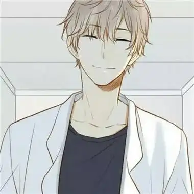 快手头像男生动漫帅气笑甜炸了的男生快手头像动漫帅气阳光