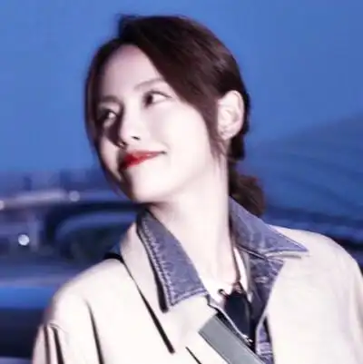 张嘉倪头像禁二改/禁二传/抱图dd cr.左涂