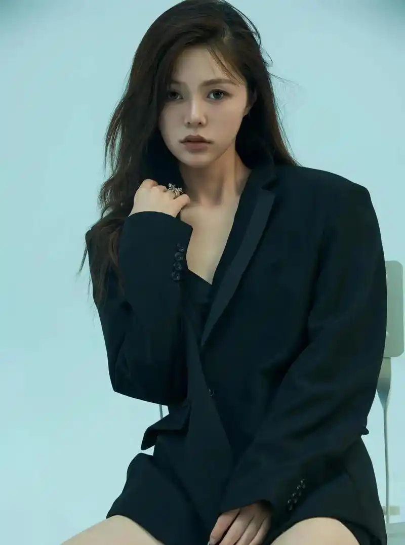 时尚个人写真#苏州摄影 #摄影 #摄影师日常 #美女 #模特 - 抖音