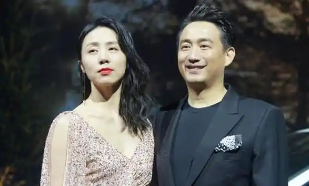 黄磊孙莉被疑离婚,或许与刘若英有关,数年感情比不过"白月光"