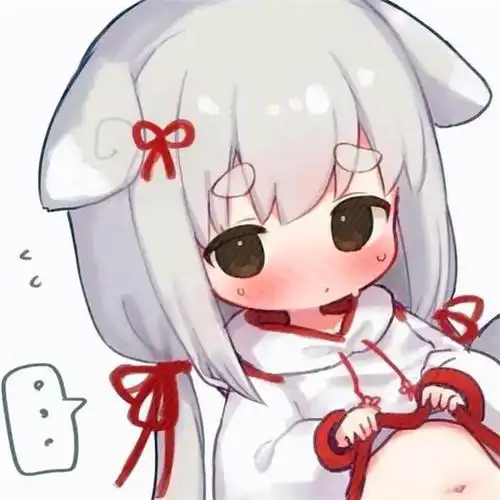 女生头像超可爱二次元动漫图片