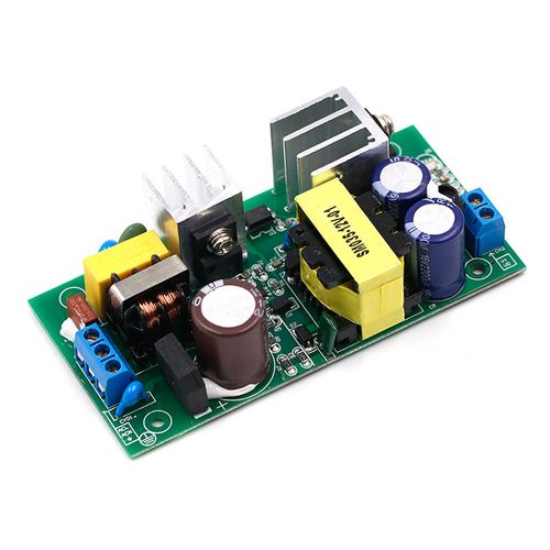 开关电源12v3a模块30w12v稳压电源led电源电源