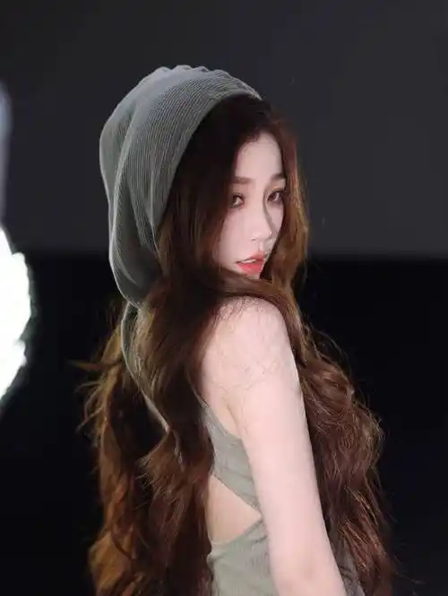 百变小欣的日常##虞书欣