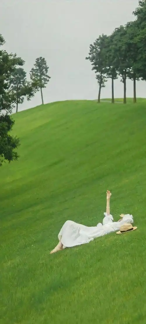 ins少女仙气壁纸事与期待有落差