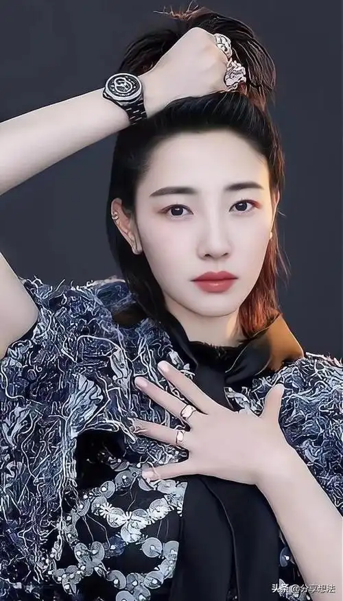 白百何高清壁纸