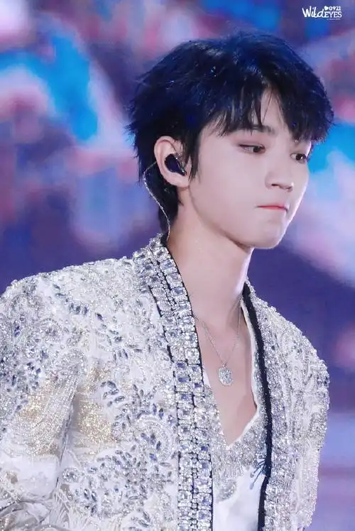 王俊凯 俊昇文化