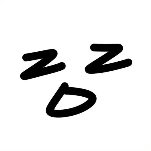 简约头像白底搞怪头像图源网络侵删