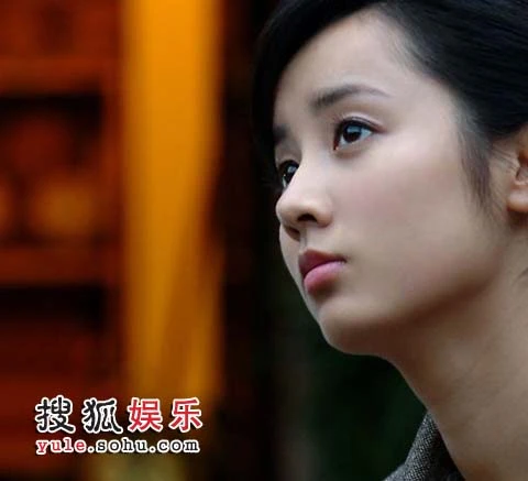 《雪在烧》火爆南京 吕一清纯形象受欢迎