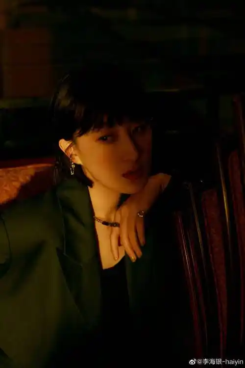 开心麻花李海银光影大片曝光被幸运加持的喜剧女神