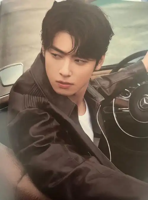 车银优韩剧wonderful world