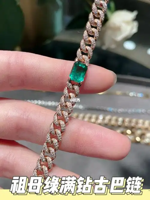 钻戒  #古巴链  #aoyuejewel  #珠宝  #高级珠宝  #钻石手链  #少女