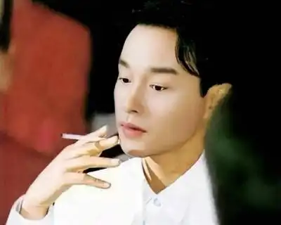 这个世界上总有人还记得你_张国荣头像