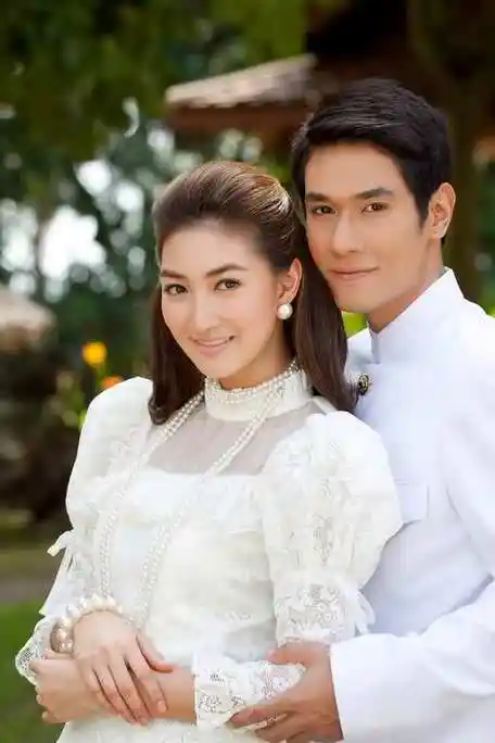 有什么好看的泰国电视剧? - 头条问答