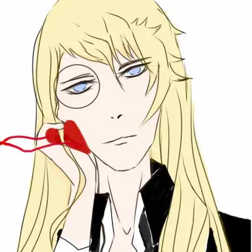 来自合集·黑鸣neckline黑鸣【1】金纹大触72佣兵.