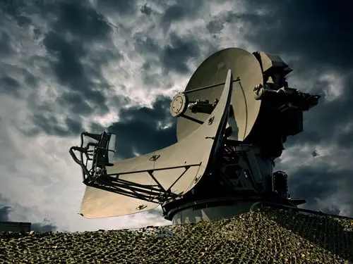 空军基地,雷达,信号 桌布 | 2560x1920 桌布下载 | hk.best-wallpaper