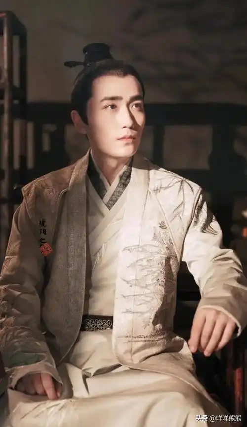 朱一龙演过的电视剧及角色剧荒了来看看朱一龙的电视剧都有哪些吧