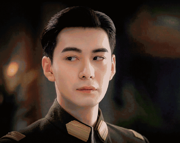 陈星旭谭玹霖##陈星旭一见倾心