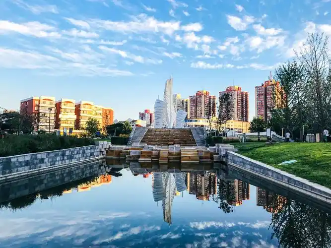 三年行动计划发布!北京城市副中心将建国际消费体验区|北京市_新浪新