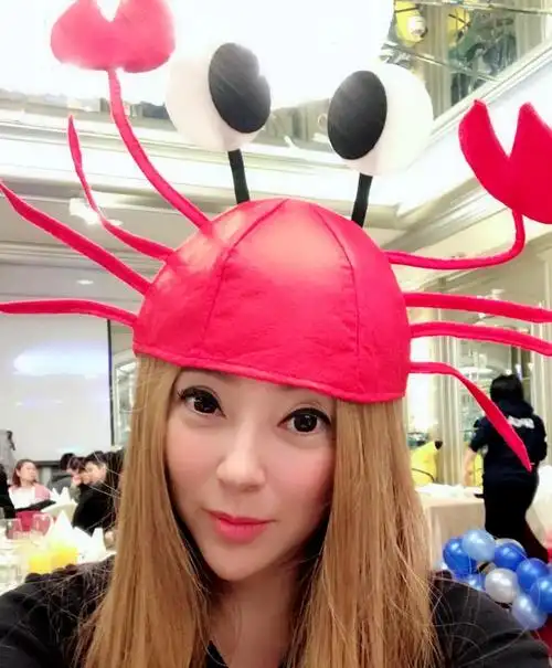 虽然程新惠成为这段三角恋中最大的赢家,但贰姐觉得,就算没有程新惠