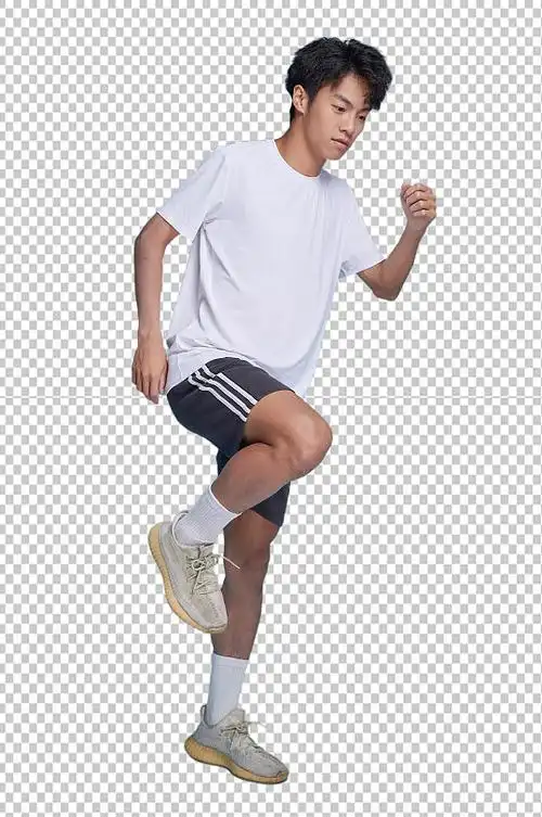抠图男生图片-抠图男生素材下载-众图网