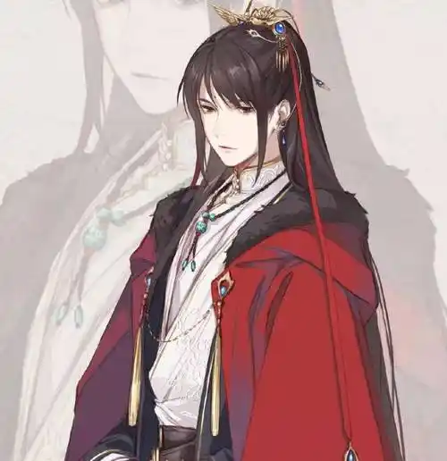 不远处的兔子姐姐也变成了美女,自己好不容易修成人形,却是一个男子