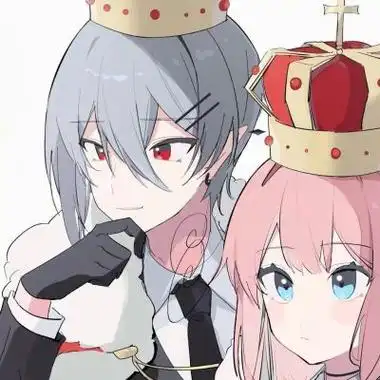 qq头像霸气帅冷动漫情侣