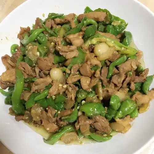 分享一桌家常菜,看看你喜欢的吗?