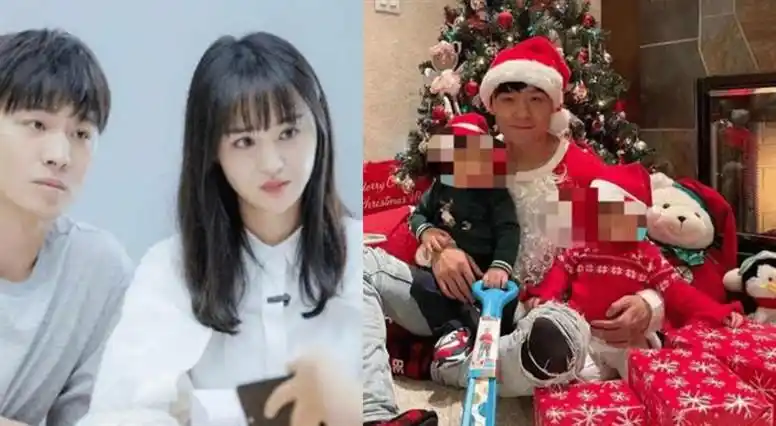 郑爽张恒分手原因 郑爽张恒孩子出生证明曝光 .jpg