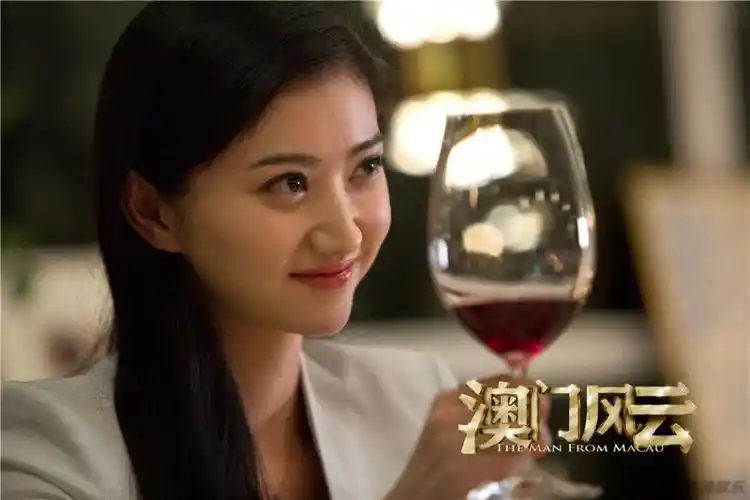 澳门风云景甜养眼发型图片