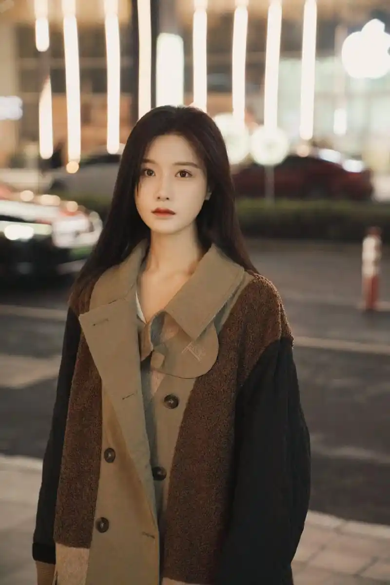 陈意涵高清壁纸头像(五十四)[打call]